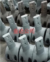 葉片襯板攪拌臂 